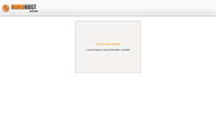 Desktop Screenshot of gyor-online.hu